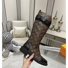 LV Boots